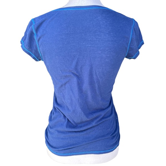 Y2K Xhilaration Gnome Graphic Tee - Picture 3 of 4